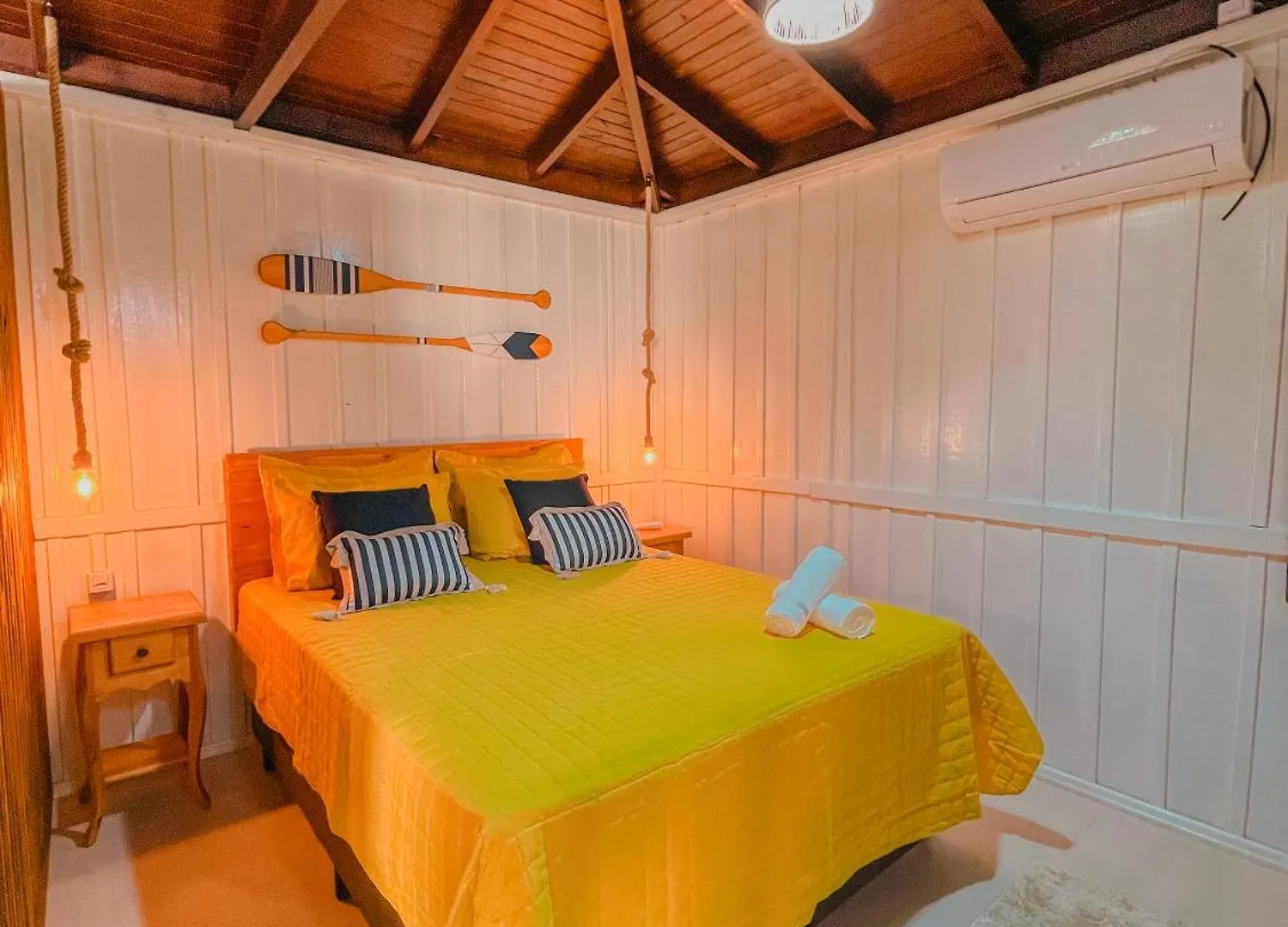 Shangri La Casas E Studios Praia do Rosa Holiday home