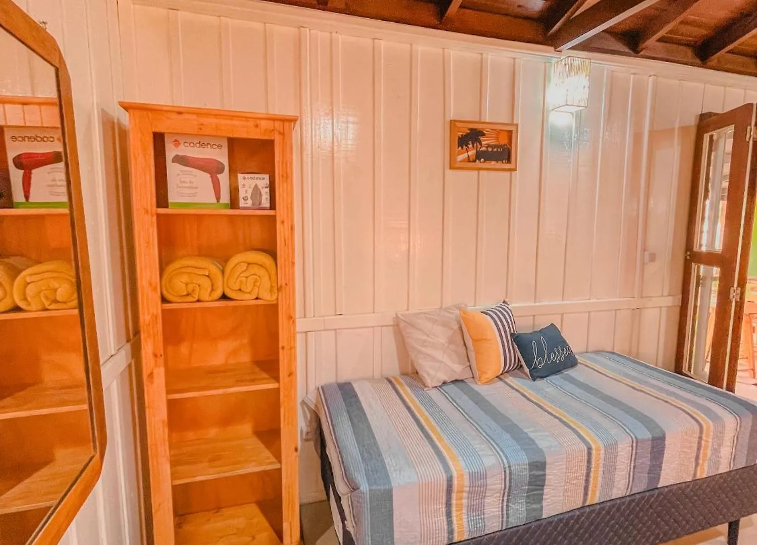 Shangri La Casas E Studios Praia do Rosa Holiday home
