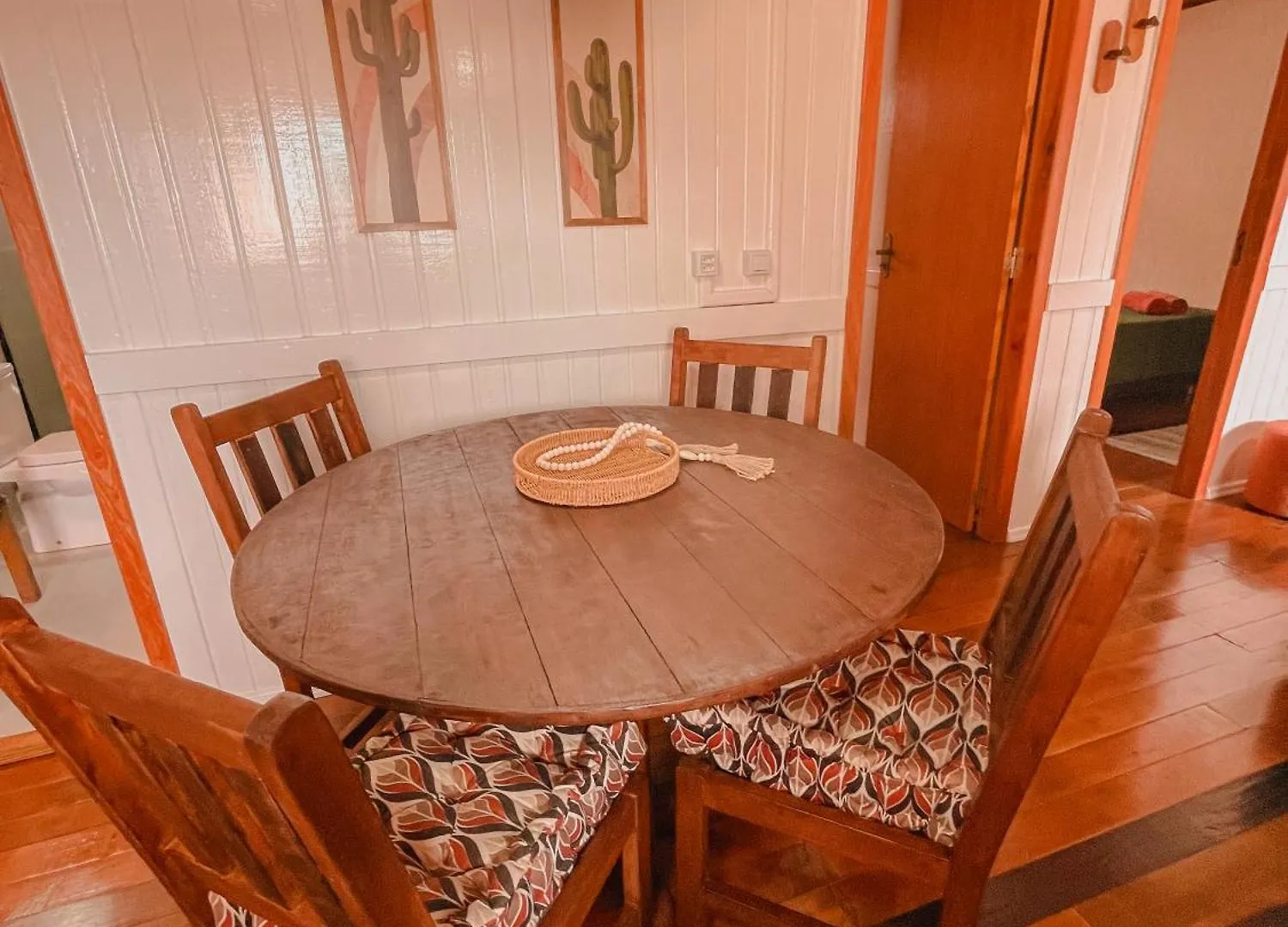 Holiday home Shangri La Casas E Studios Praia do Rosa Brazil