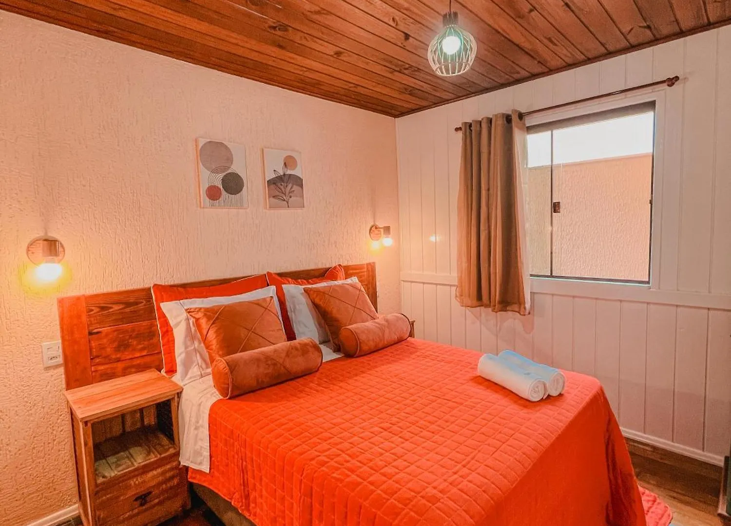 Shangri La Casas E Studios Praia do Rosa Casa de Férias