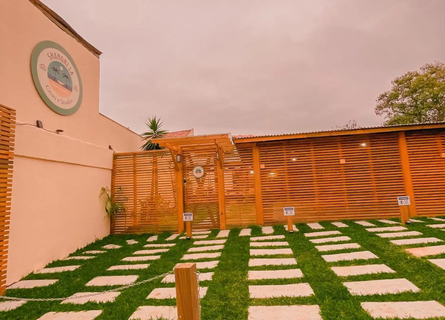 Holiday home Shangri La Casas E Studios Praia do Rosa Brazil