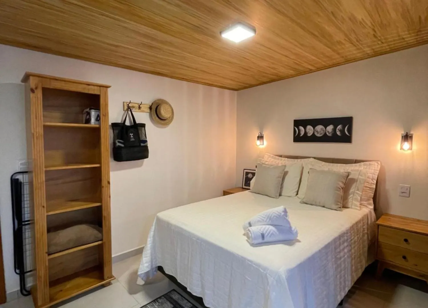 Shangri La Casas E Studios Praia do Rosa