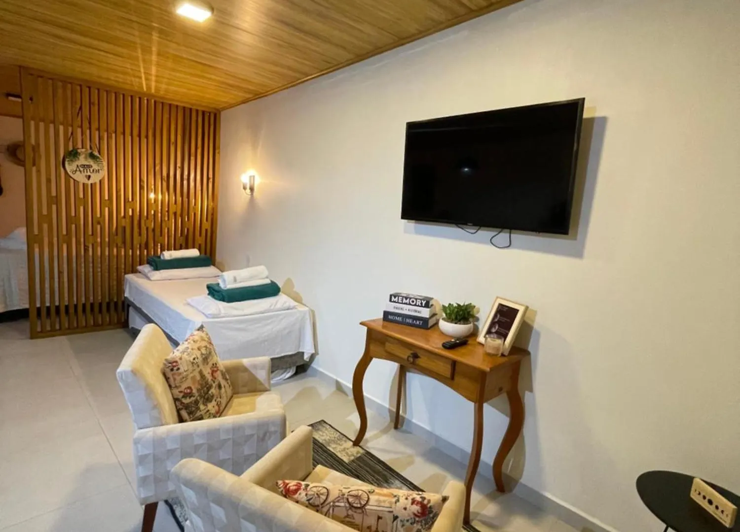 Shangri La Casas E Studios Praia do Rosa Brazil