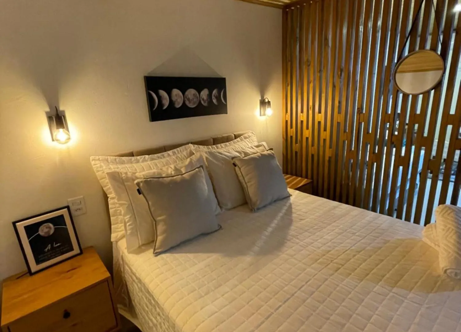 Shangri La Casas E Studios Praia do Rosa 0*,  Brazil