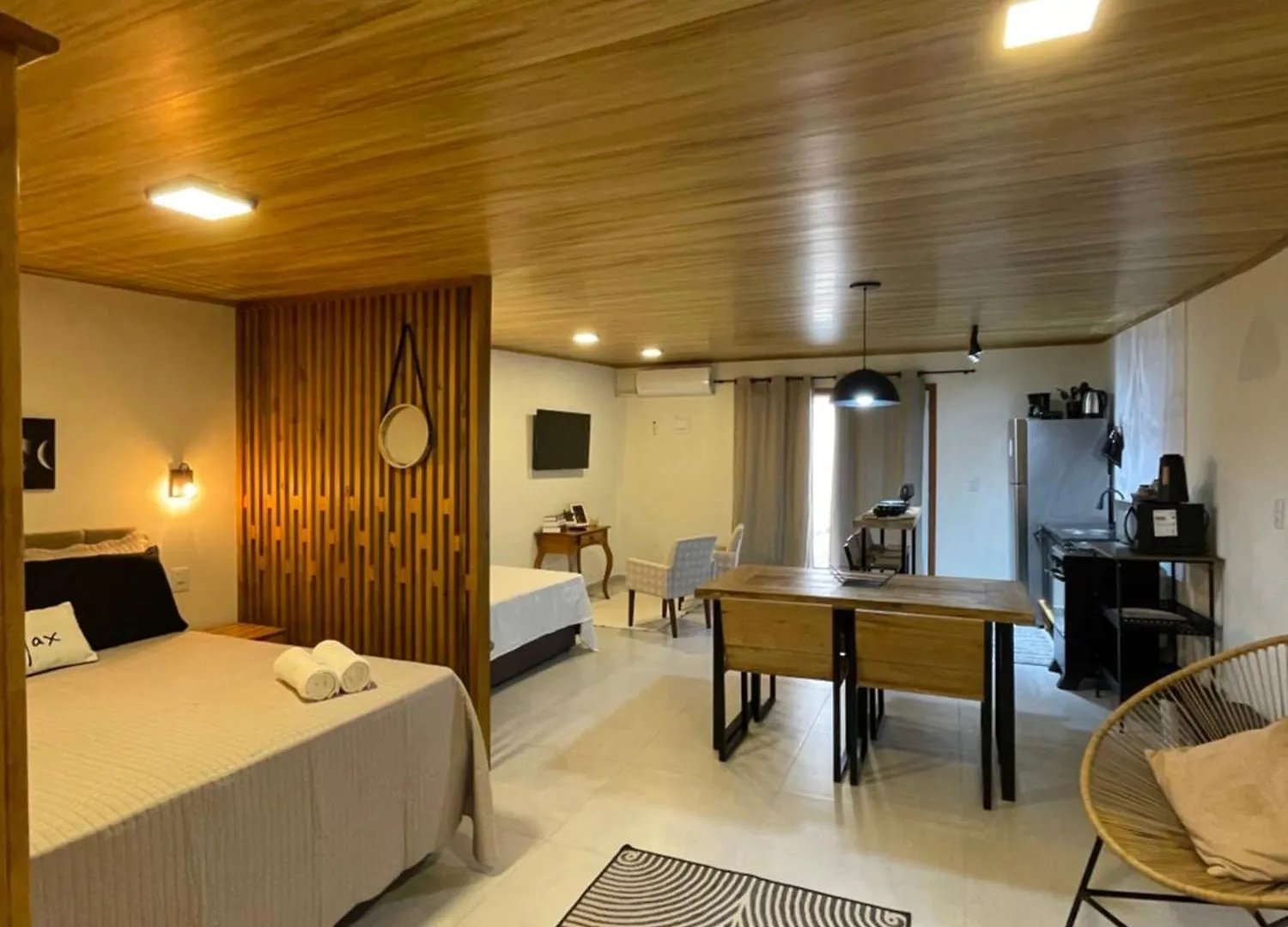 Holiday home Shangri La Casas E Studios Praia do Rosa Brazil