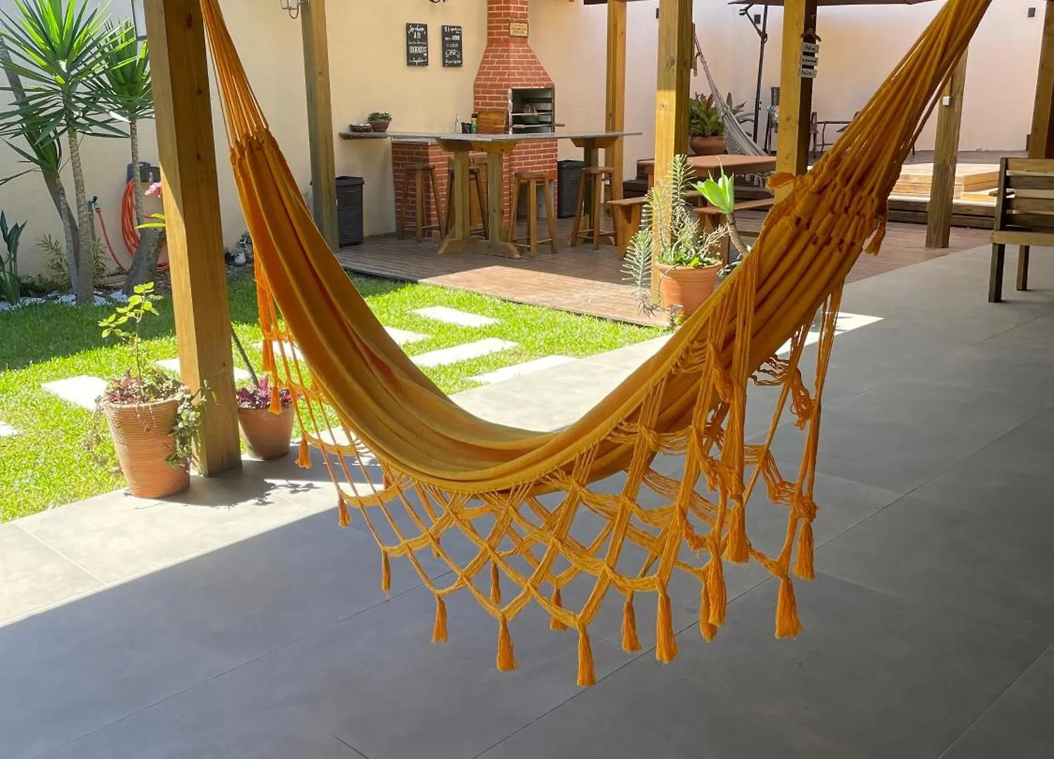 Shangri La Casas E Studios Praia do Rosa
