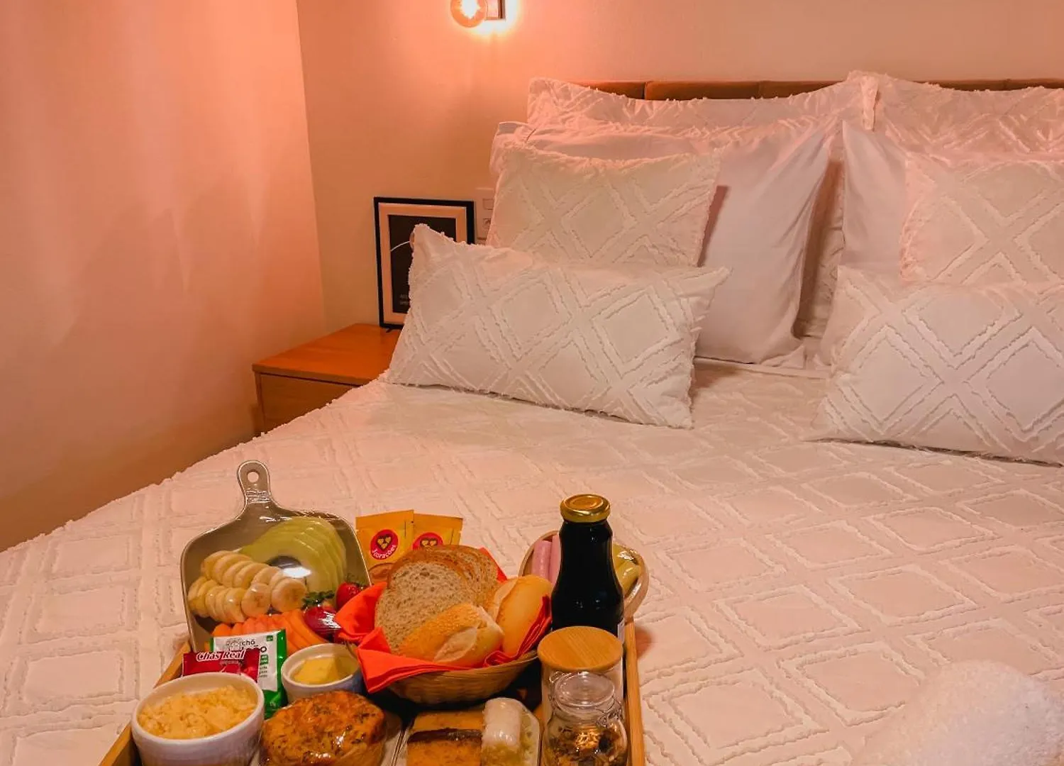 Holiday home Shangri La Casas E Studios Praia do Rosa