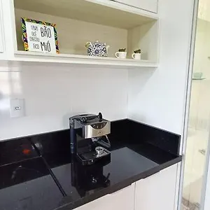 Novo - Centro Itapiranga Sc Apartamento