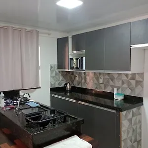 Loft Andrea Quarto em Acomodações Particulares